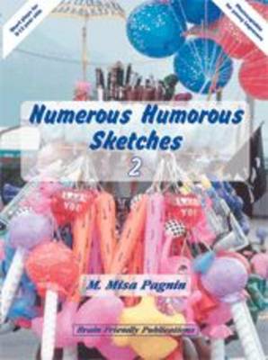 Numerous Humorous Sketches 2