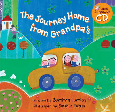 The Journey Home from Grandpa's