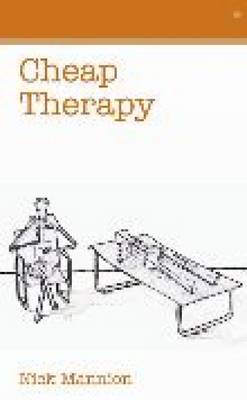 Cheap Therapy