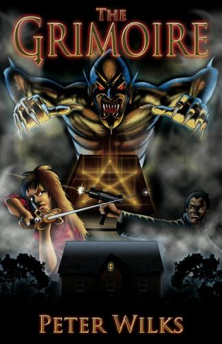 The Grimoire
