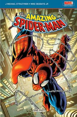 Amazing Spider-man Vol.7: Sins Past