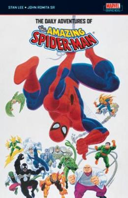 Ultimate Fantastic Four Vol.4: Inhuman