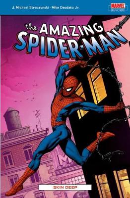 Amazing Spider-man Vol.8: Skin Deep