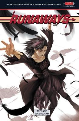Runaways Vol.2: Teenage Wasteland