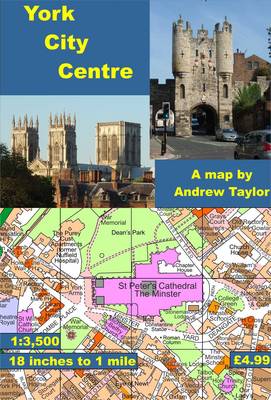 York City Centre