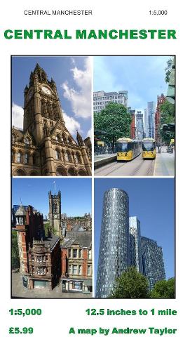 Central Manchester