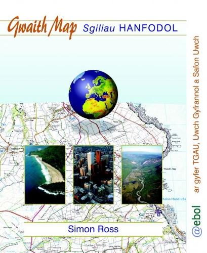 Gwaith Map: Sgiliau Hanfodol - Ar Gyfer TGAU, Uwch Gyfrannol a Safon Uwch