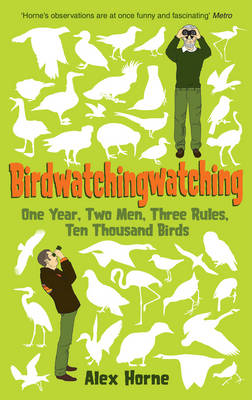 Birdwatchingwatching