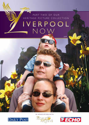Liverpool Now