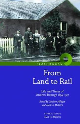 From Land to Rail