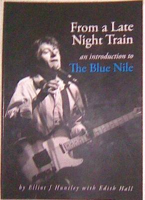 From a Late Night Train