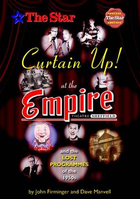 Curtain Up at the Empire