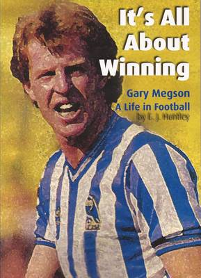 Gary Megson: a Life in Football