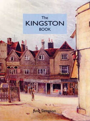 The Kingston Book