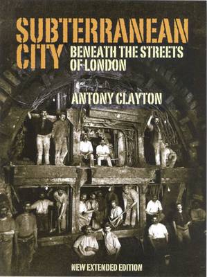 Subterranean City