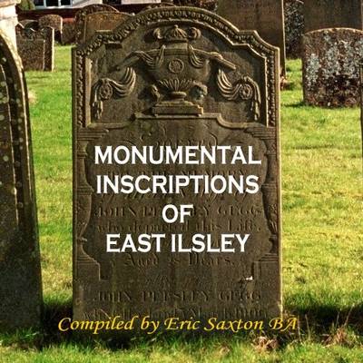 Monumental Inscriptions of East Ilsley