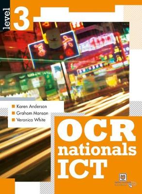 OCR Nationals ICT Level 3