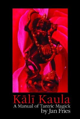 Kali Kaula