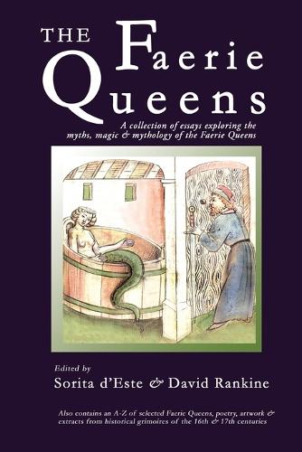 The Faerie Queens