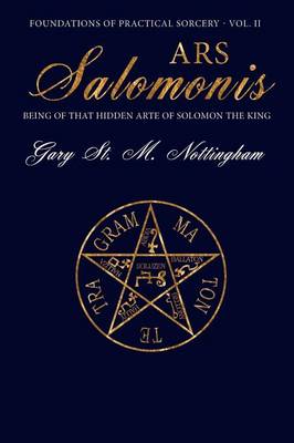Ars Salomonis