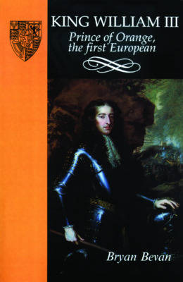 King William III