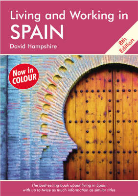 Living and Working in Spain