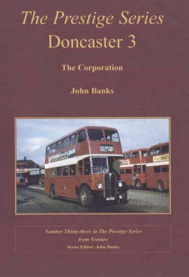 Doncaster 3 - The Corporation