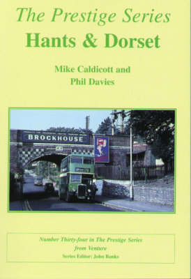 Hants and Dorset