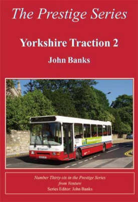 Yorkshire Traction 2