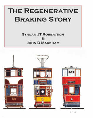 Regenerative Braking Story