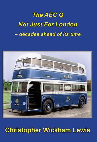 AEC Q - Not Just For London