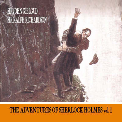 The Adventures of Sherlock Holmes