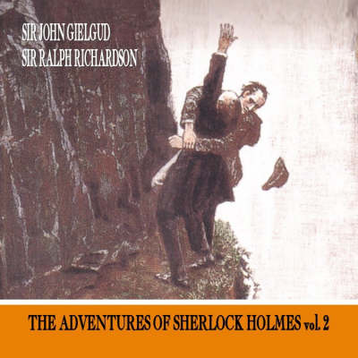 The Adventures of Sherlock Holmes