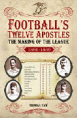Football's Twelve Apostles