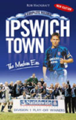 Ipswich Town