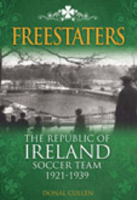 Freestaters