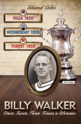 Billy Walker: Once, Twice, Three Times a Winner