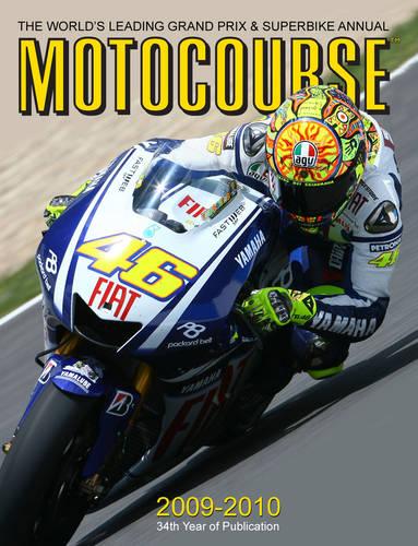 Motocourse Annual