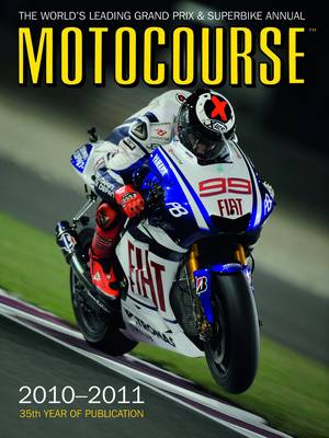 Motocourse