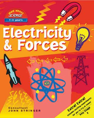 Electricity and Forces