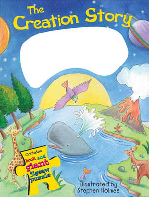 The Creation Story