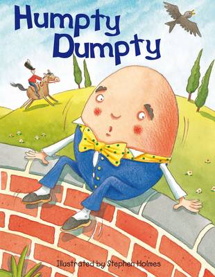 Humpty Dumpty