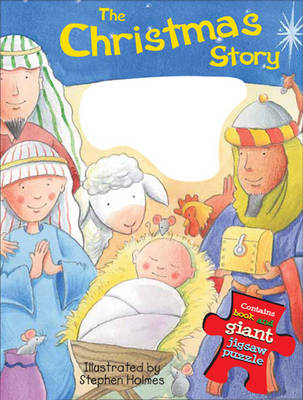 The Christmas Story