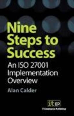 Nine Steps to Success