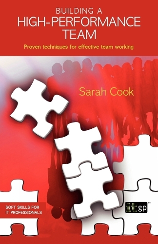 Building a High-performance Team