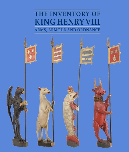 The Inventory of King Henry VIII