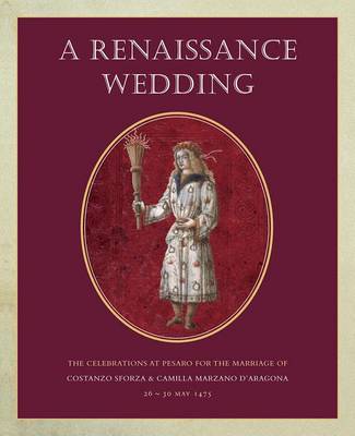 A Renaissance Wedding