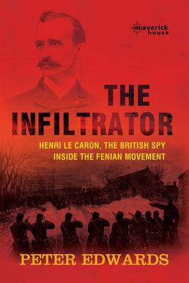 The Infiltrator