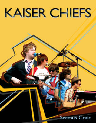"Kaiser Chiefs"