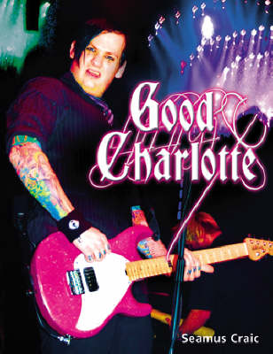 "Good Charlotte"